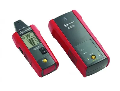 Beha Amprobe AT-6010 - Hľadač káblov dosah detekcie až 6