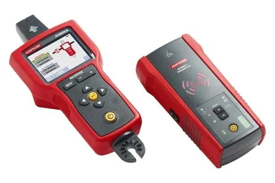Beha Amprobe AT-8020 - Priemyselný vyhľadávač vedenia CAT IV 600 V