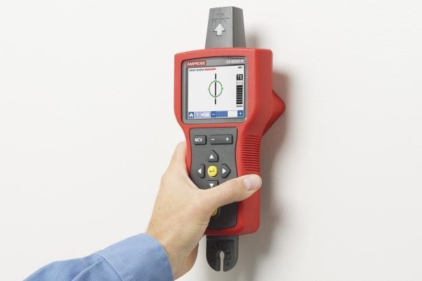 Beha Amprobe AT-8020 - Priemyselný vyhľadávač vedenia CAT IV 600 V