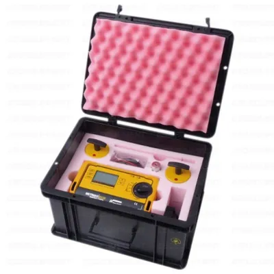 Metriso B530 Basic sada - ESD testovacie zariadenie 1 kOhm–199 GOhm