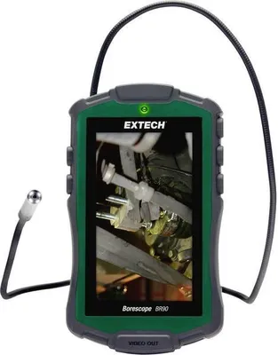 Extech BR90 - Boroskop 8 mm kamera