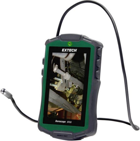 Extech BR90 - Boroskop 8 mm kamera
