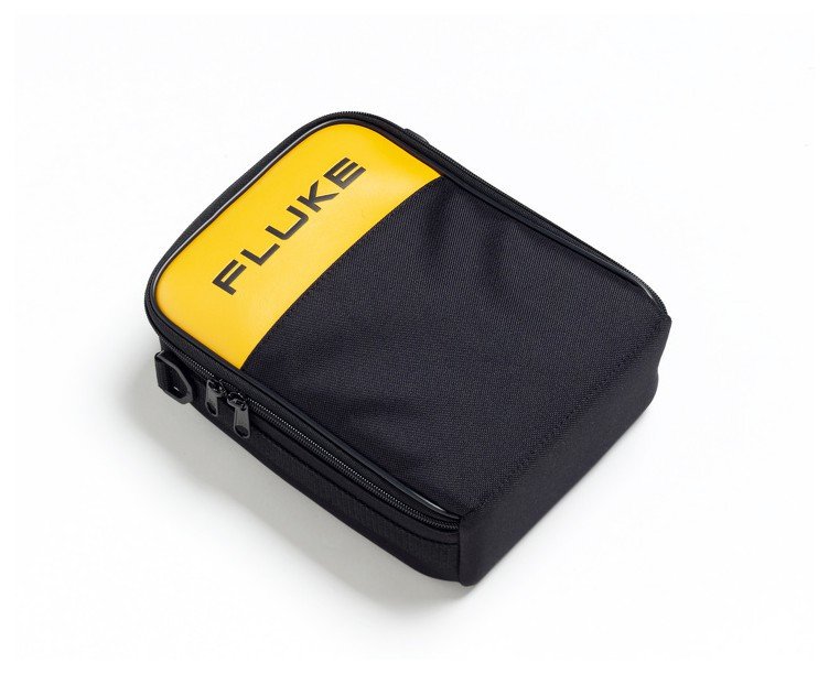 Fluke C280 - Měkké pouzdro 230 x 185 x 65 mm