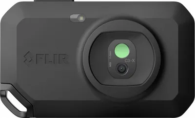FLIR C3-X - Termokamera -20 do 300 °C