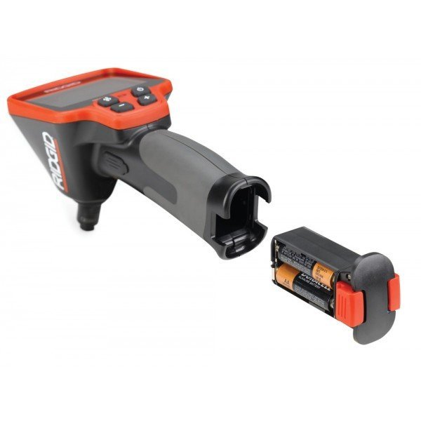 RIDGID micro CA-150 - inšpekčná kamera 3