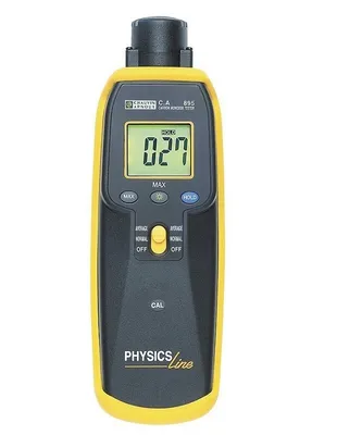 Chauvin Arnoux C.A 895 - Detektor plynu CO 0 - 1000 ppm