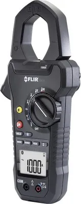 FLIR CM78 - Kliešťový multimeter do 1000 A / 1000 V
