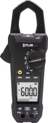 FLIR CM83 - Kliešťový multimeter do 600 A