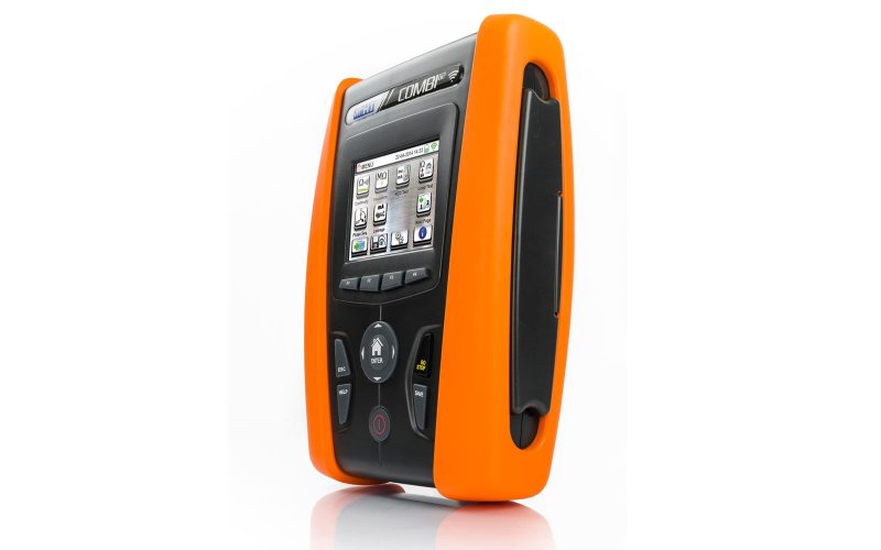 HT Instruments COMBIG2 - Multifunkčný prístroj na revíziu inštalácií CAT IV 300 V