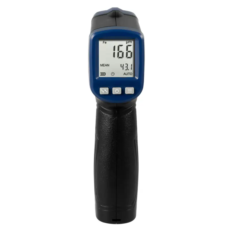 PCE Instruments CT 25 - Měřič tloušťky 0–1000 µm