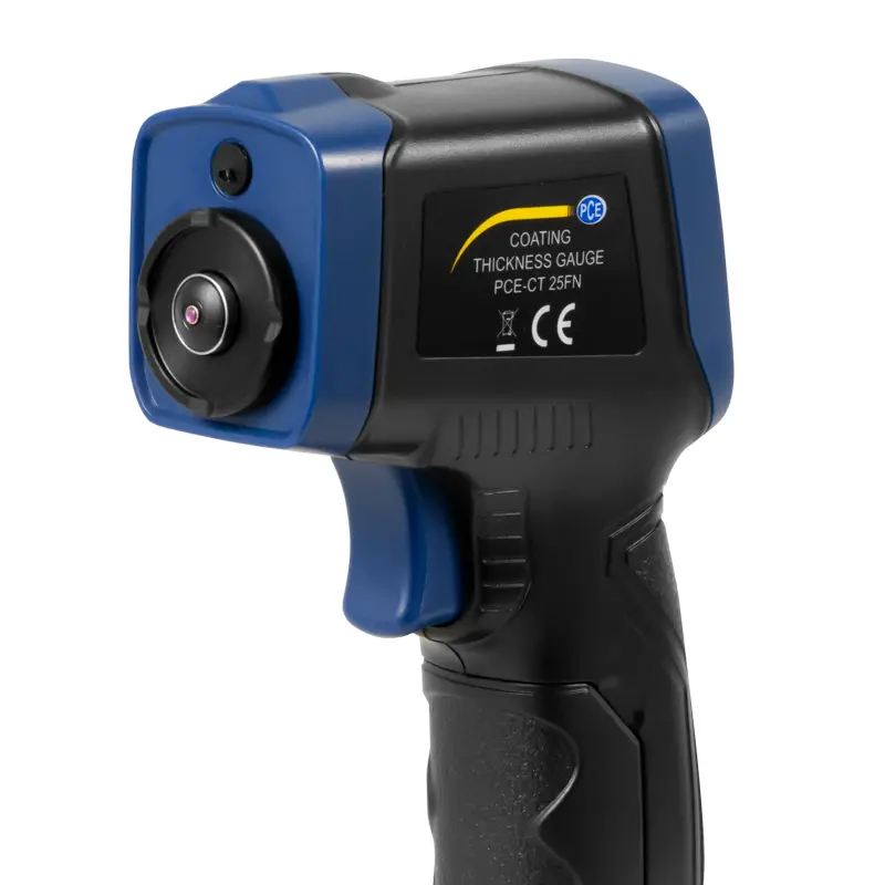 PCE Instruments CT 25 - Měřič tloušťky 0–1000 µm