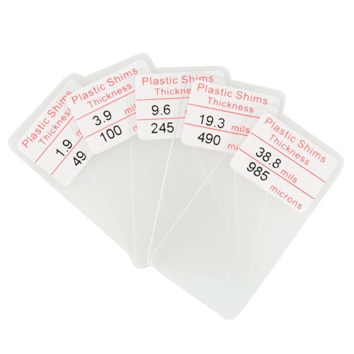 PCE Instruments CT 27 - Tloušťkoměr 0 - 1 250 µm
