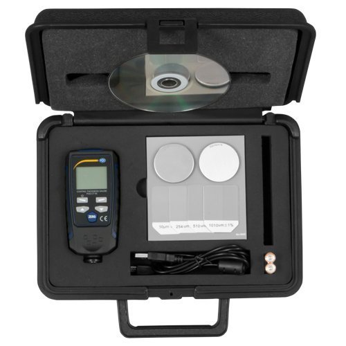 PCE Instruments CT 65 - Tloušťkoměr 0 - 1 350 µm