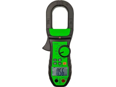 KPS DCM3500T - Klešťový multimetr do 1000 A AC
