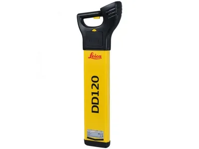 Leica Geosystems DD120 - Hľadačka podzemných vedenie 5 režimov