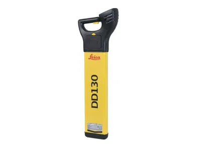Leica Geosystems DD130 - Hľadačka podzemných vedenie 7 režimov