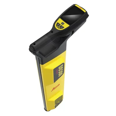 Leica Geosystems DD300 CONNECT - vyhľadávač podzemných vedenie 33–131 kHz