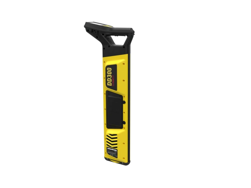 Leica Geosystems DD300 CONNECT SET - Vyhľadávač podzemných vedenie 0–7 m vedenia