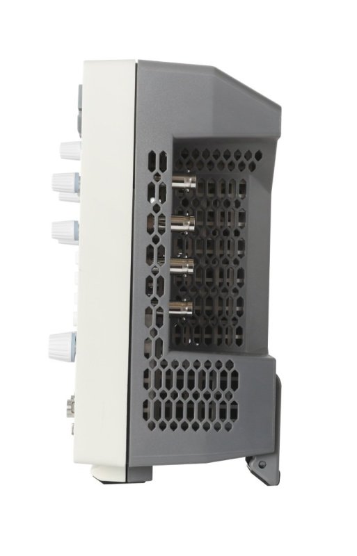 RIGOL DHO1204 - Osciloskop 200 MHz