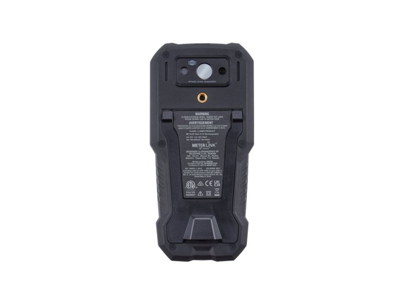 FLIR DM286 - Digitální multimetr a integrovaná ter do 1000 V