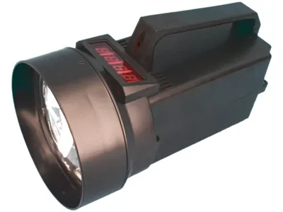 Lutron DT 2239A - Stroboskop 100–10 000 RPM