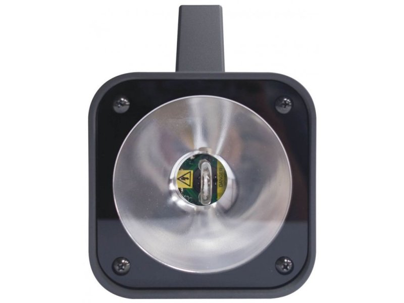 Lutron DT 2279 - Stroboskop 50–35 000 RPM