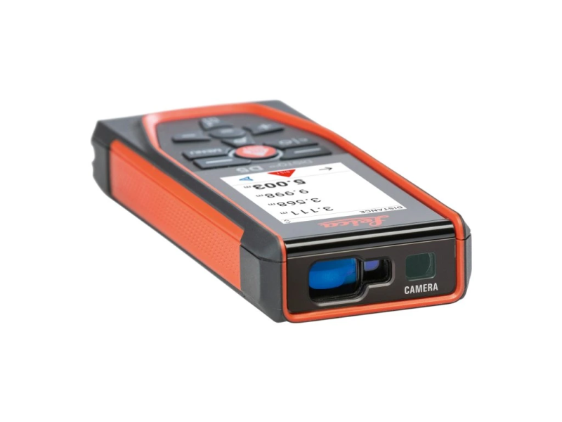 Leica Geosystems Disto D5 - Laserový merač vzdialenosti do 200 m