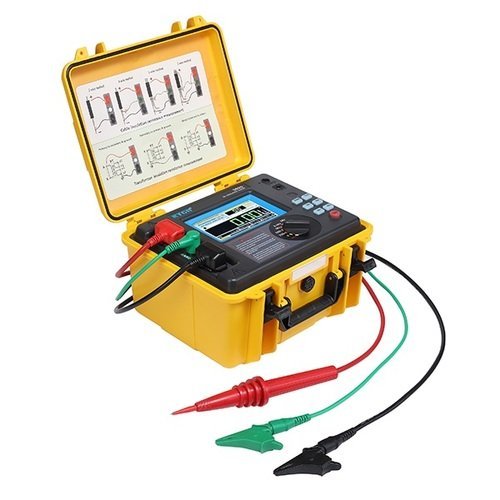 ETCR 3520C - tester izolácie 15 kV