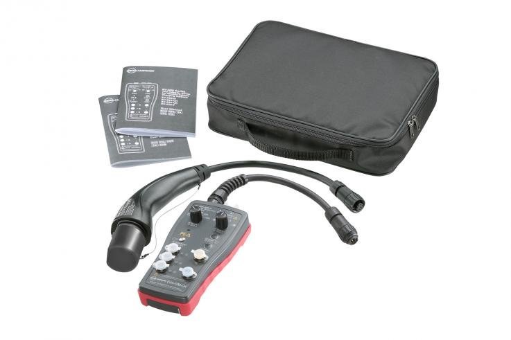 Beha Amprobe EV-520-F - Adaptér pro testování nabí Mode 3