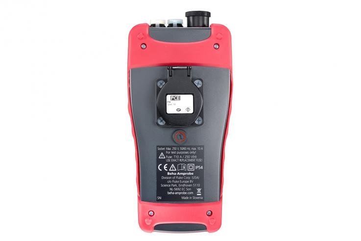 Beha Amprobe EV-520-F - Adaptér pro testování nabí Mode 3