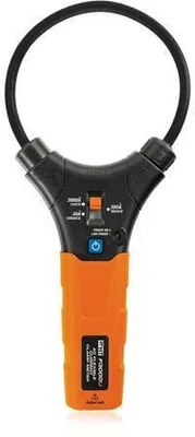 HT Instruments F3000U - Prúdové kliešte 30/300/3000 A AC