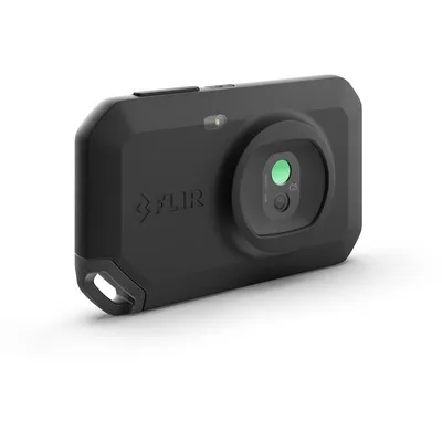 FLIR C5 - Termokamera -20 až +400°C