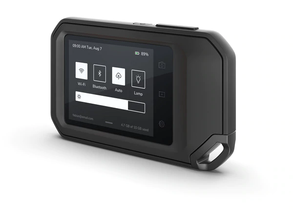 FLIR C5 - Termokamera -20 až +400°C
