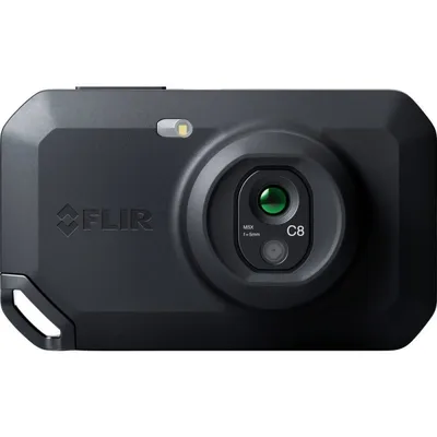 FLIR C8 - Termokamera -20 až 450 °C