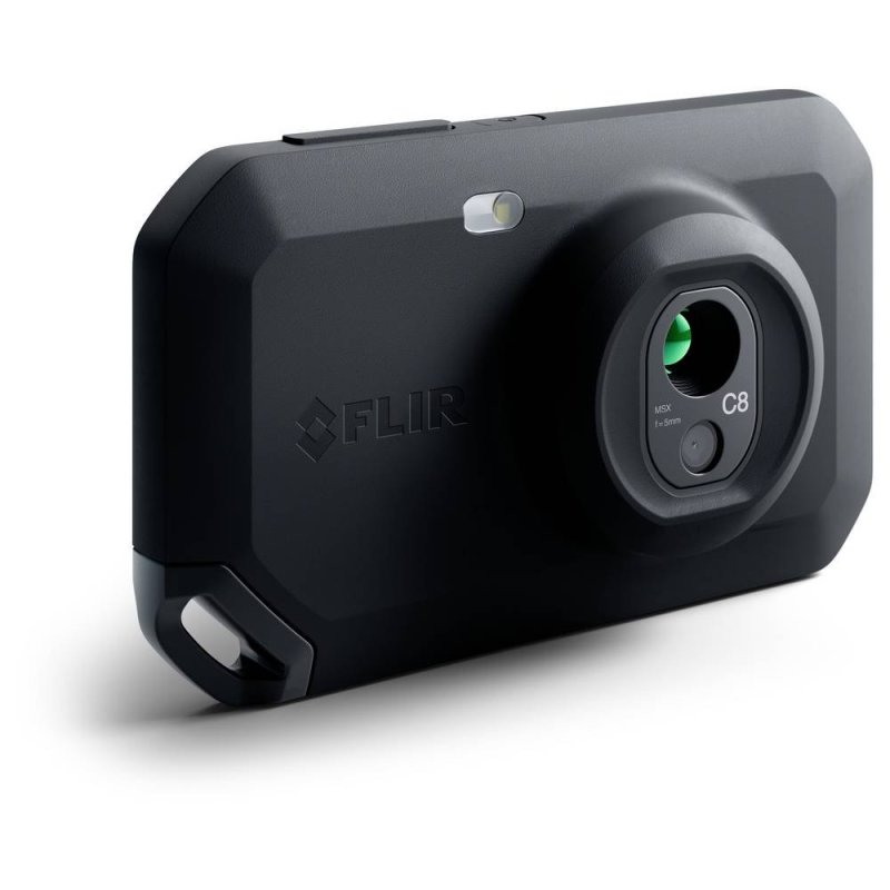 FLIR C8 - Termokamera -20 až 450 °C