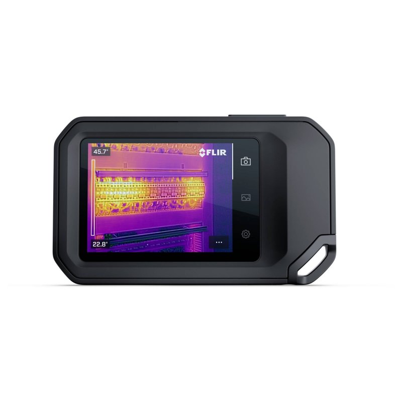 FLIR C8 - Termokamera -20 až 450 °C
