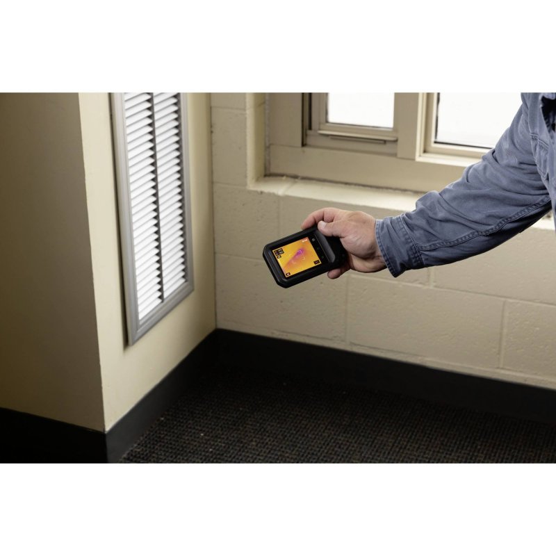 FLIR C8 - Termokamera -20 až 450 °C