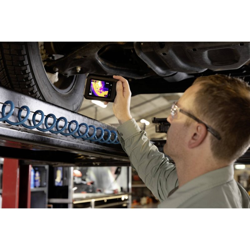 FLIR C8 - Termokamera -20 až 450 °C