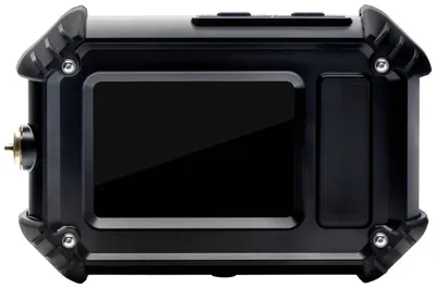 FLIR Cx5 - Termální kamera s hodnocením pro nebezp -20 až +400 °C