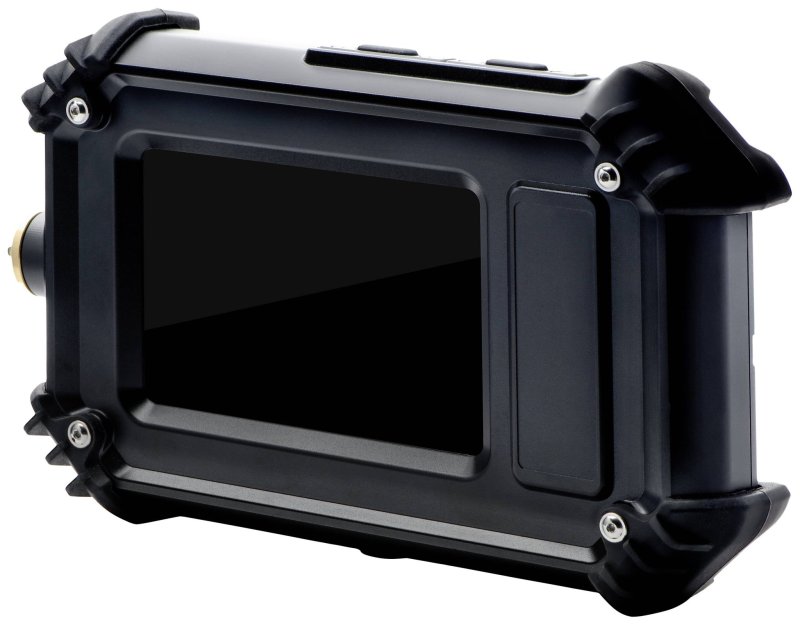 FLIR Cx5 - Termální kamera s hodnocením pro nebezp -20 až +400 °C