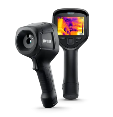 FLIR E6 PRO - Termokamera 240 × 180 IR