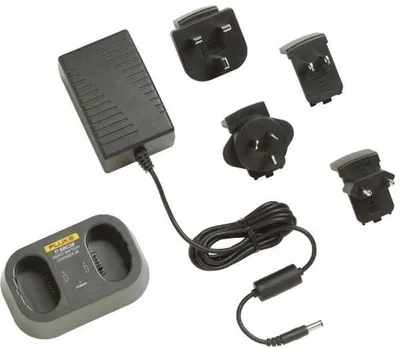 Fluke TI-SBC3B - Nabíjecí základna pro termokamery Fluke TiS/TiX/Ti