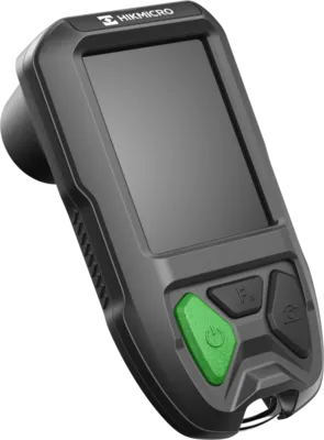 HIKMICRO FP21 - Termokamera pro hasiče -20 až 550 °C