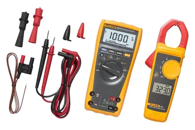 Fluke 179-2/IMSK - Digitální multimetr True-RMS