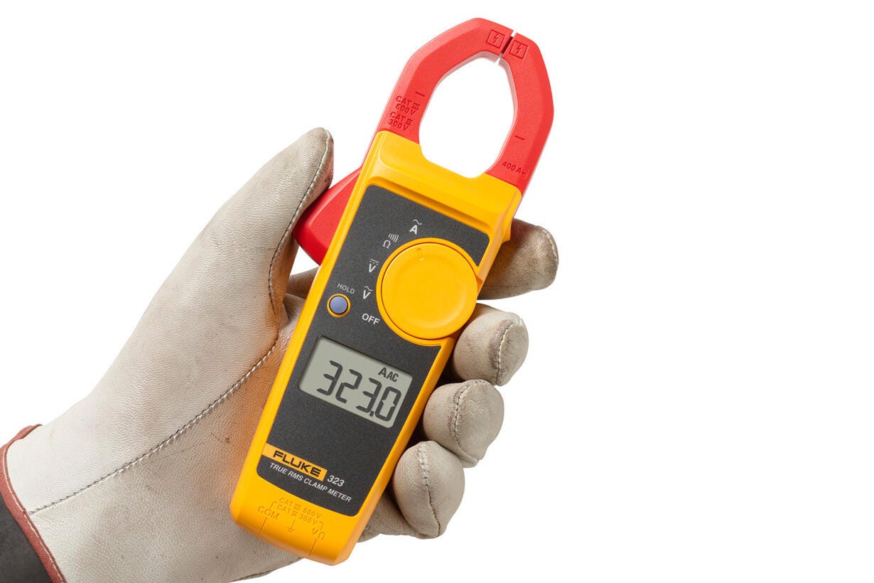 Fluke 179-2/IMSK - Digitálny multimeter True-RMS
