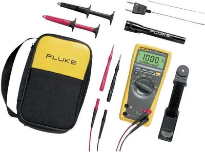 Fluke 179/MAG2 - Digitálny multimeter True RMS meranie