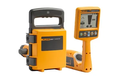 Fluke 2082BT SmartTrace - Lokalizator podziemnych instalacji - Głębokość do 6 m