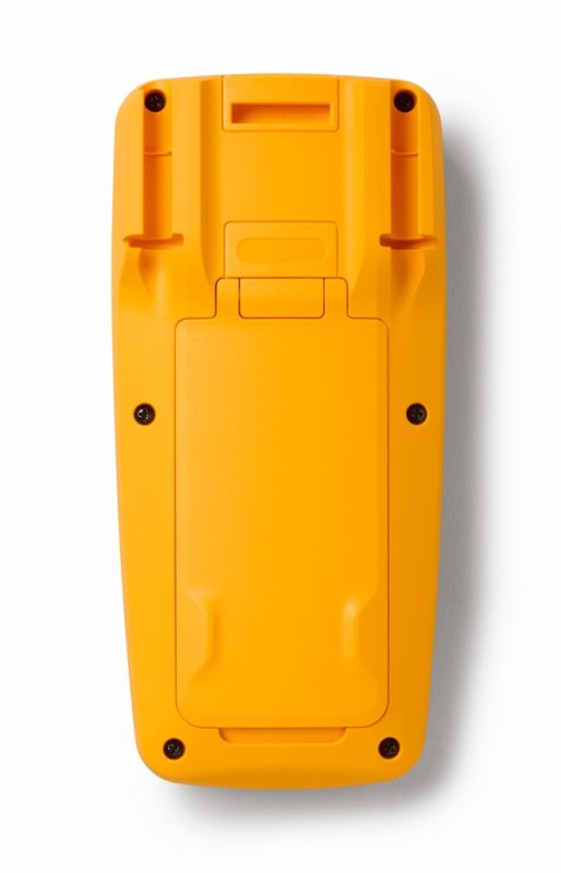 Fluke 283 FC - Multimetr pro solární aplikace do 1500 VDC