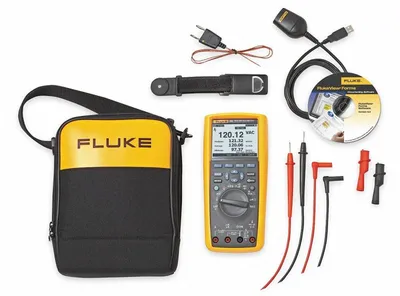 Fluke 289/FVF/EUR - Digitální multimetr True-RMS