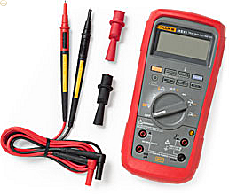 Fluke 28 II EX - Digitálny multimeter 0